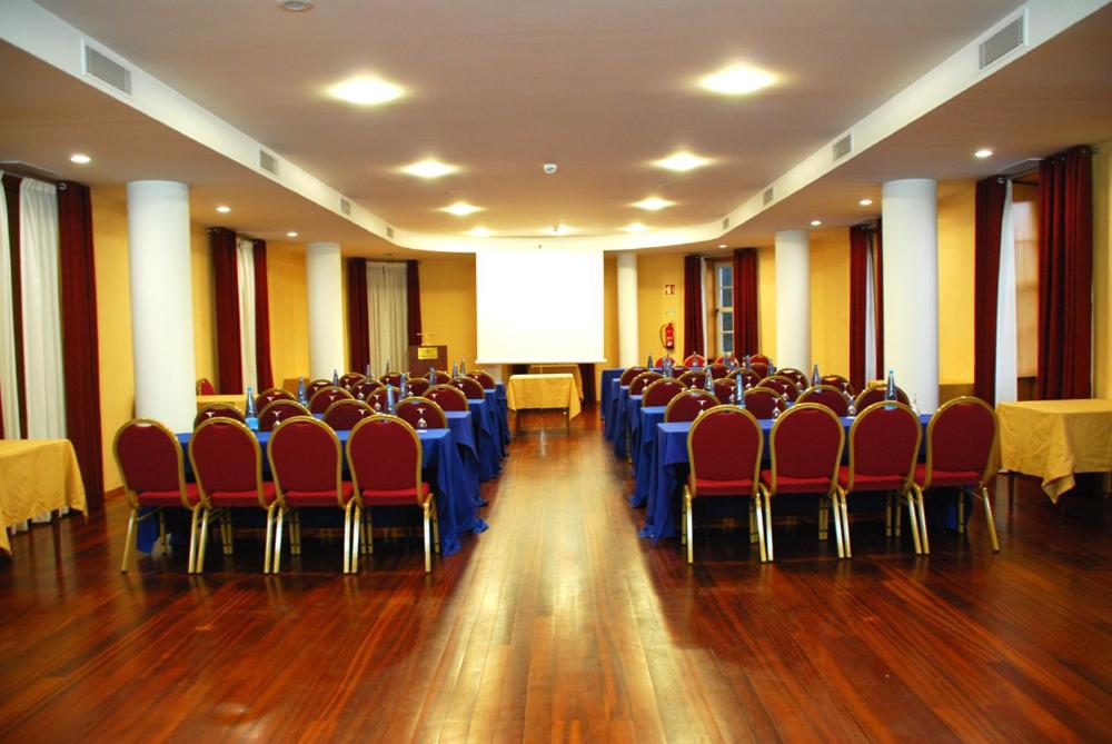 Hotel do Lago - Resim 27