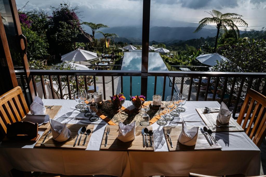 Munduk Moding Plantation Nature Resort - 7