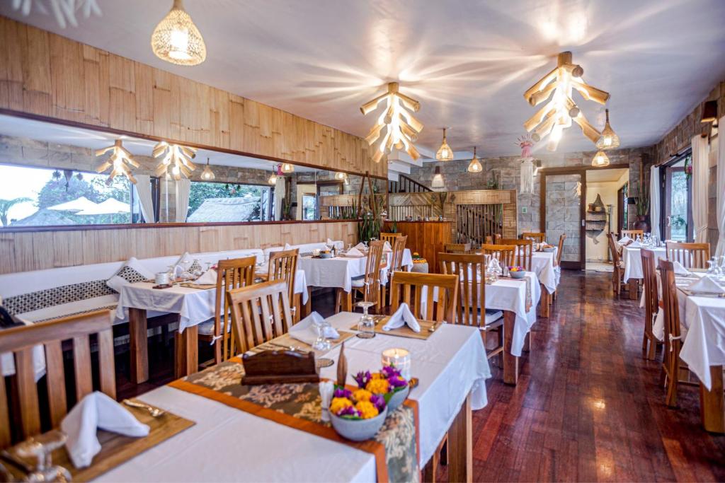 Munduk Moding Plantation Nature Resort - 6