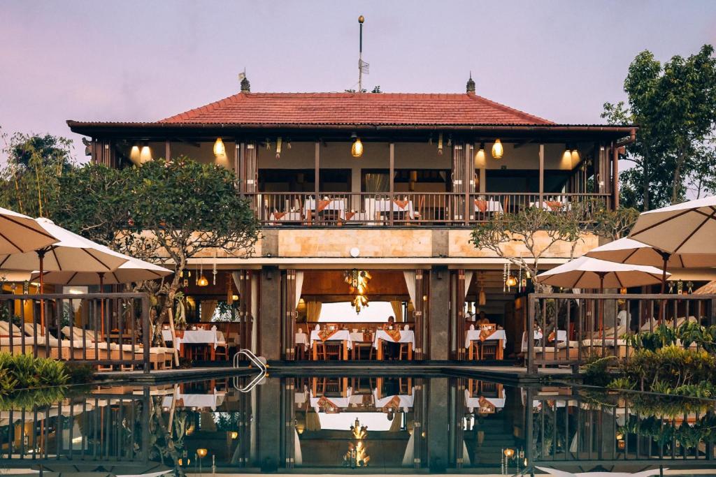 Munduk Moding Plantation Nature Resort - 5