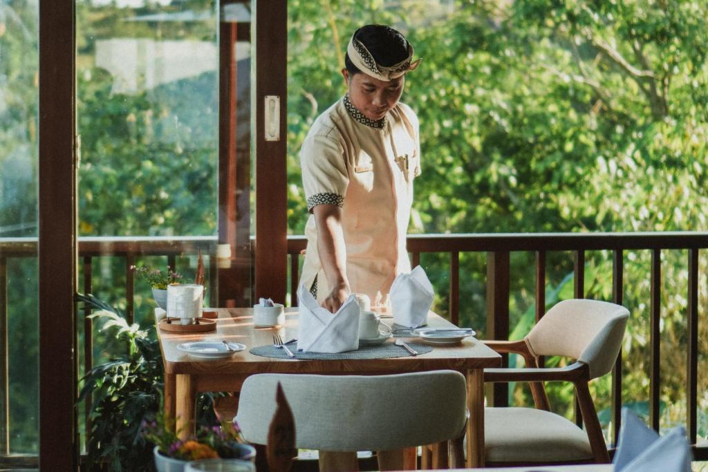 Munduk Moding Plantation Nature Resort - 8