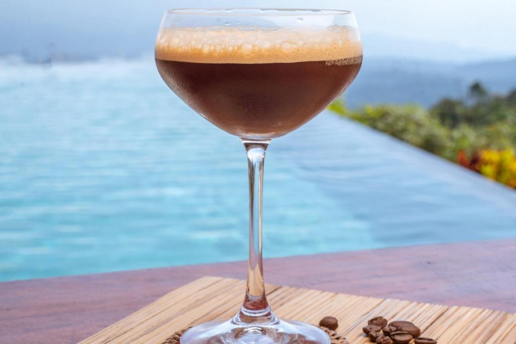 Munduk Moding Plantation Nature Resort - 2