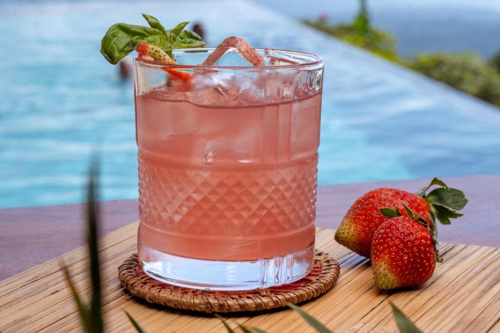 Munduk Moding Plantation Nature Resort - 1