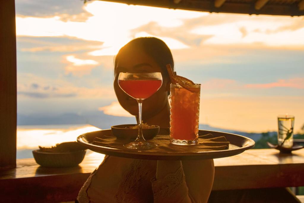 Munduk Moding Plantation Nature Resort - 3