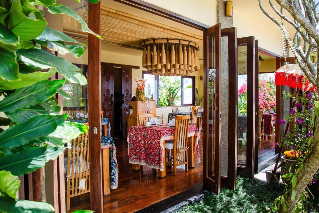 Munduk Moding Plantation Nature Resort - 9