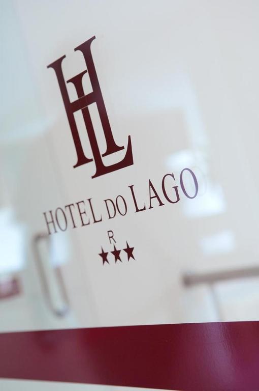 Hotel do Lago - Resim 29