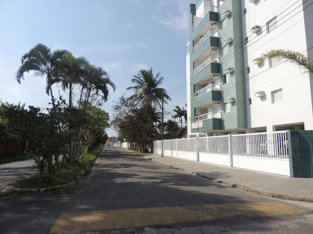  Apartamento Costa Nova