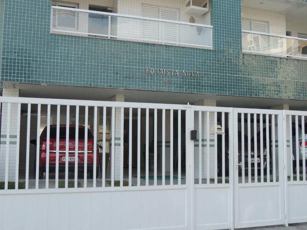  Apartamento Costa Nova