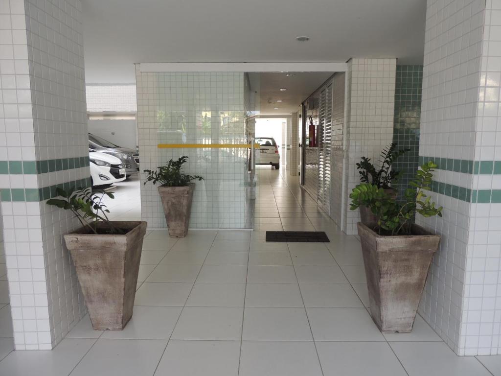  Apartamento Costa Nova