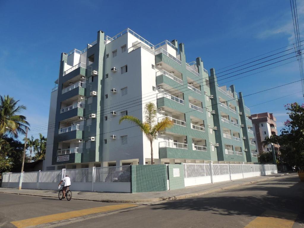  Apartamento Costa Nova