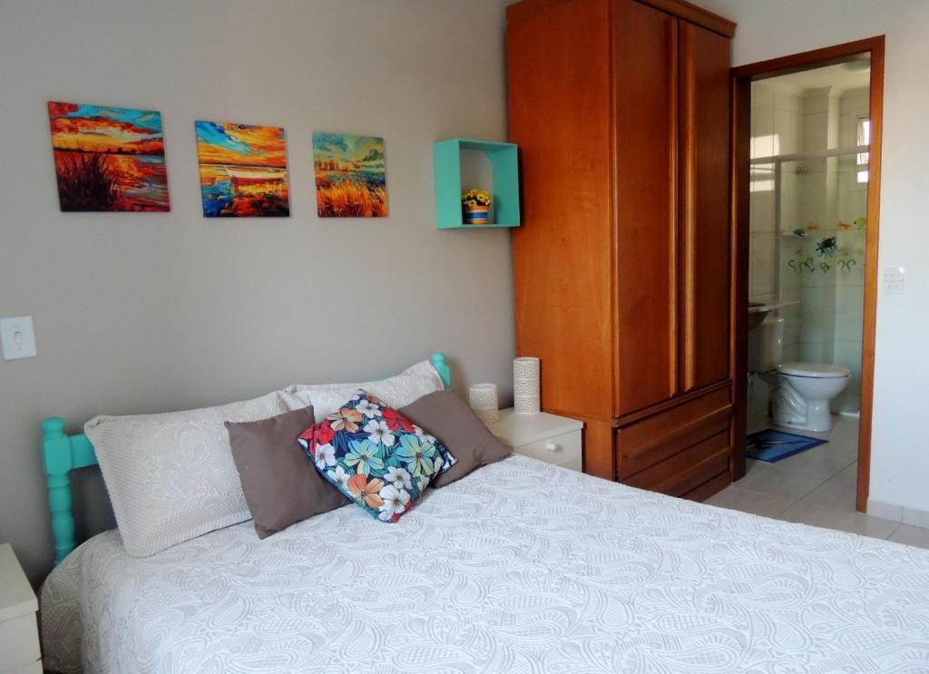  Apartamento Costa Nova