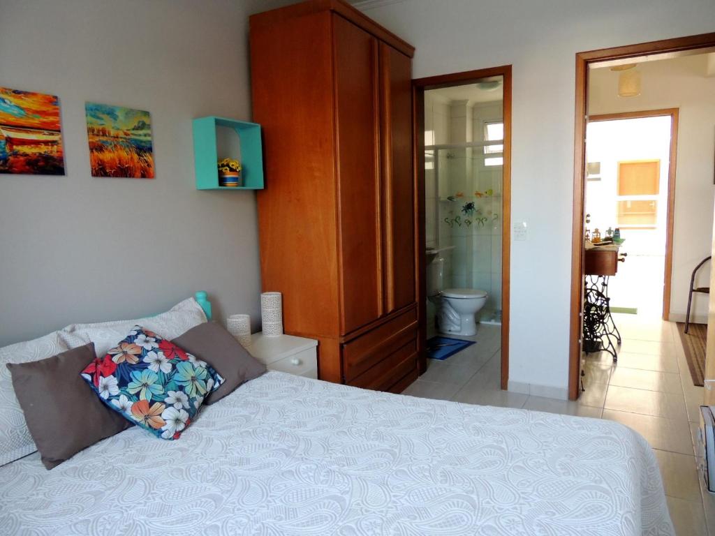  Apartamento Costa Nova