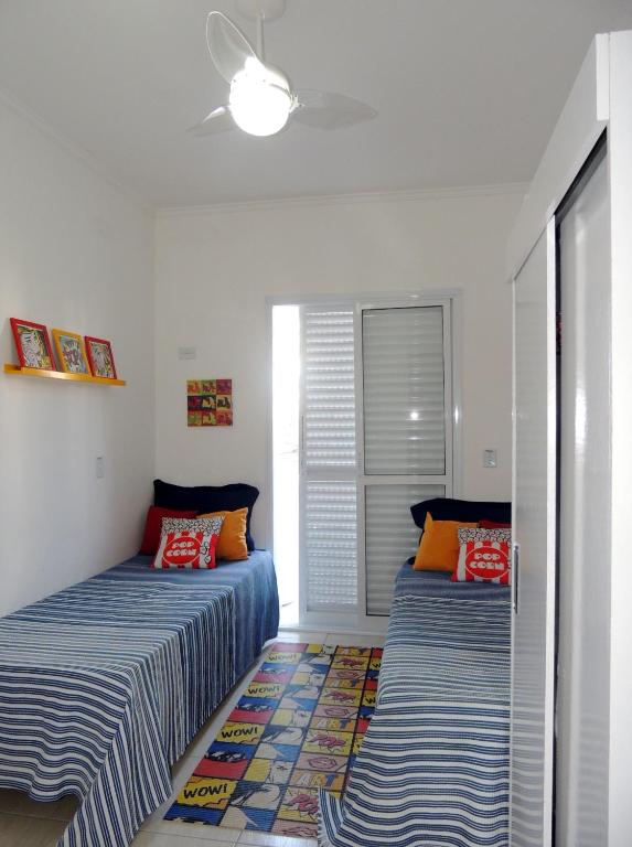  Apartamento Costa Nova