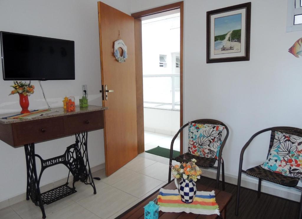  Apartamento Costa Nova