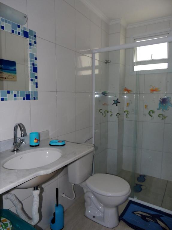  Apartamento Costa Nova