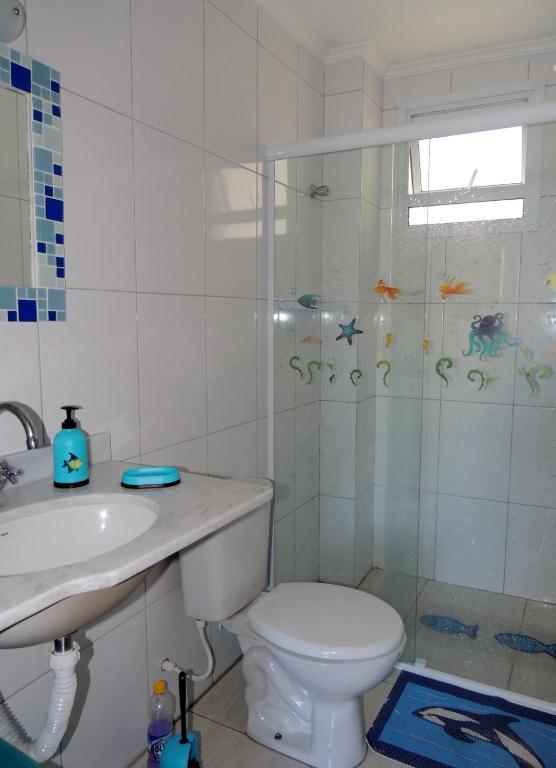  Apartamento Costa Nova