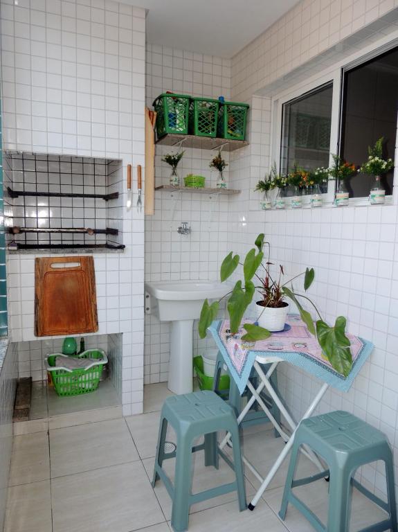  Apartamento Costa Nova