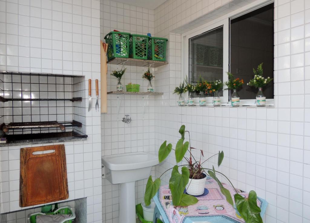  Apartamento Costa Nova