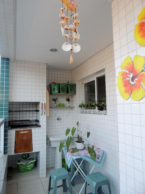  Apartamento Costa Nova