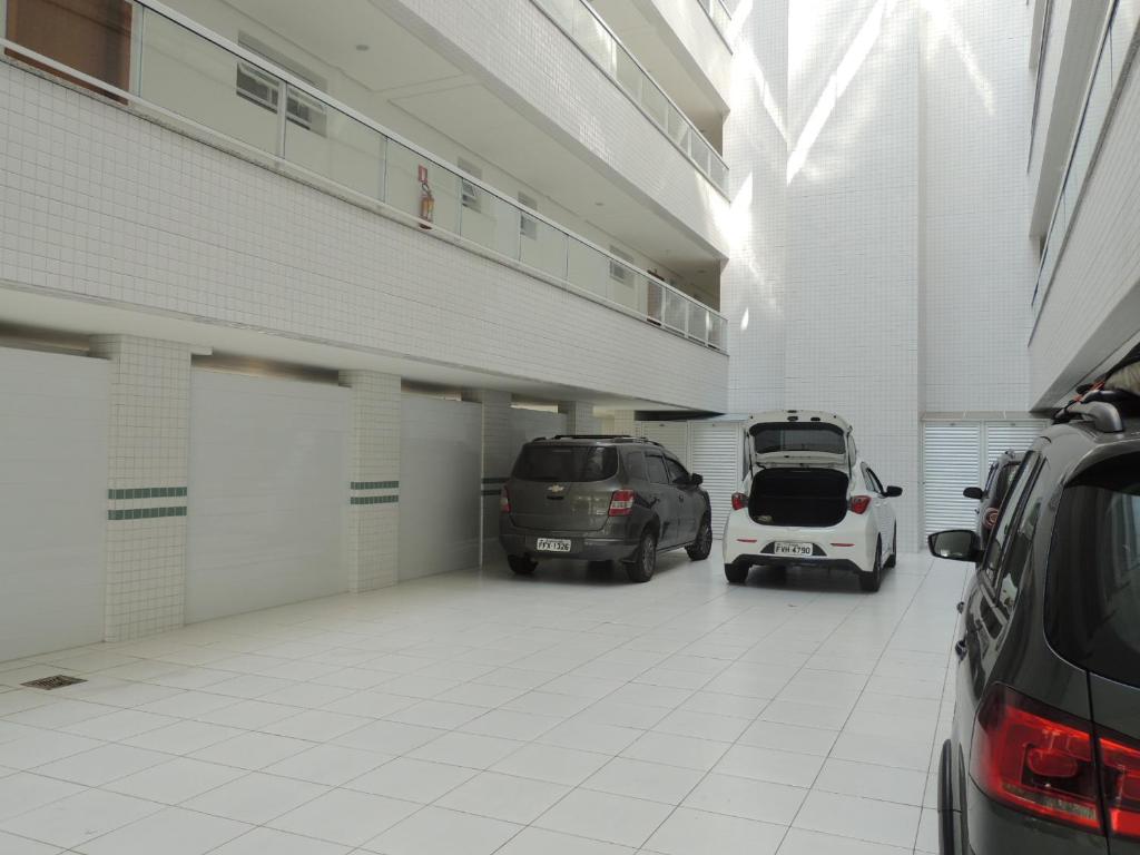  Apartamento Costa Nova