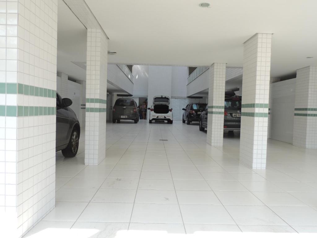  Apartamento Costa Nova