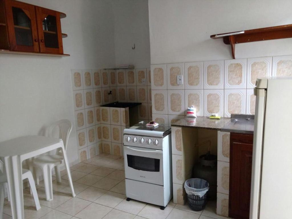  Residencial Dom Luiz