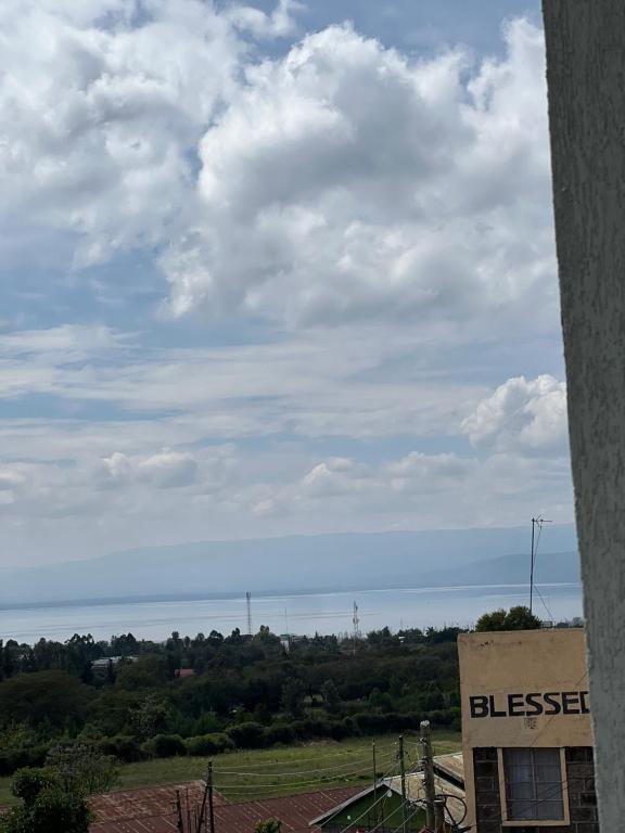 Phong cảnh thiên nhiên gần căn hộ