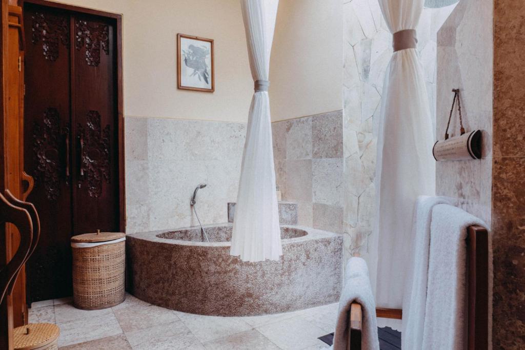 Munduk Moding Plantation Nature Resort - 16