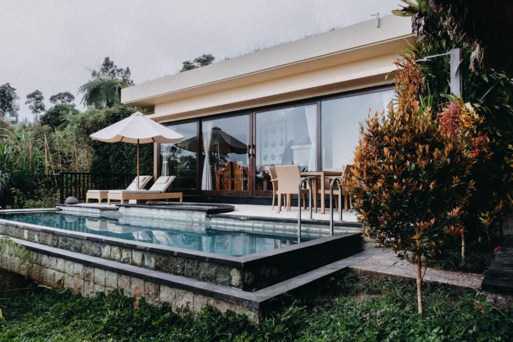 Munduk Moding Plantation Nature Resort - 15