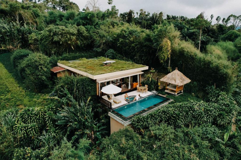 Munduk Moding Plantation Nature Resort - 12