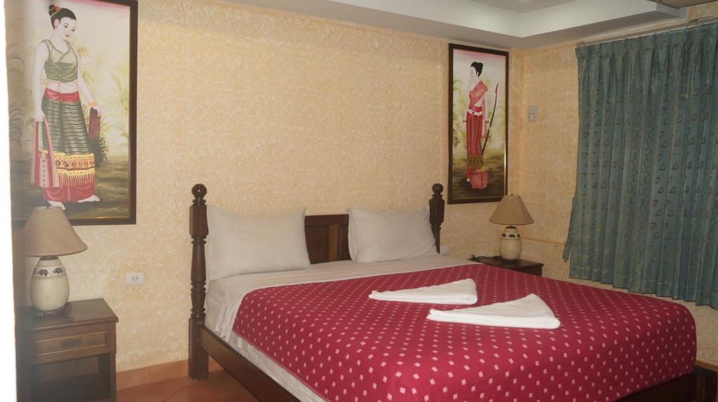 Queen Victoria Inn - Resim 7