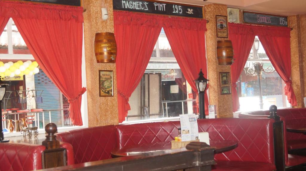 Queen Victoria Inn - Resim 13