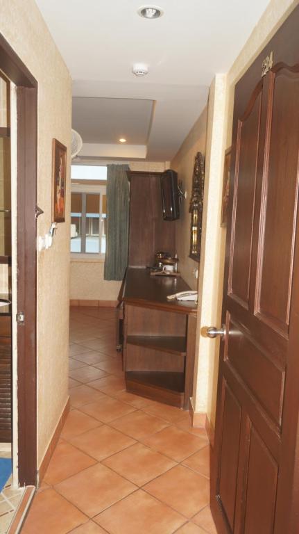 Queen Victoria Inn - Resim 15