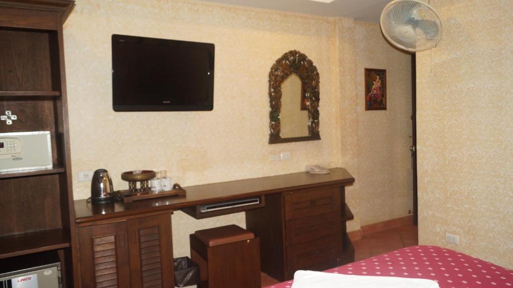 Queen Victoria Inn - Resim 16