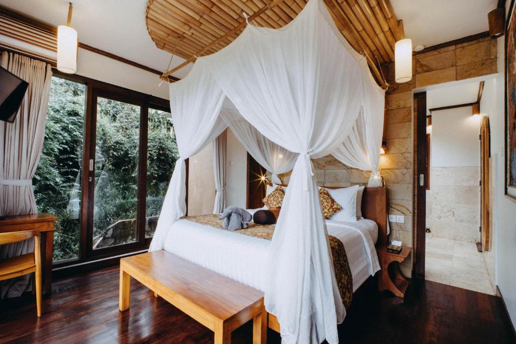 Munduk Moding Plantation Nature Resort - 19