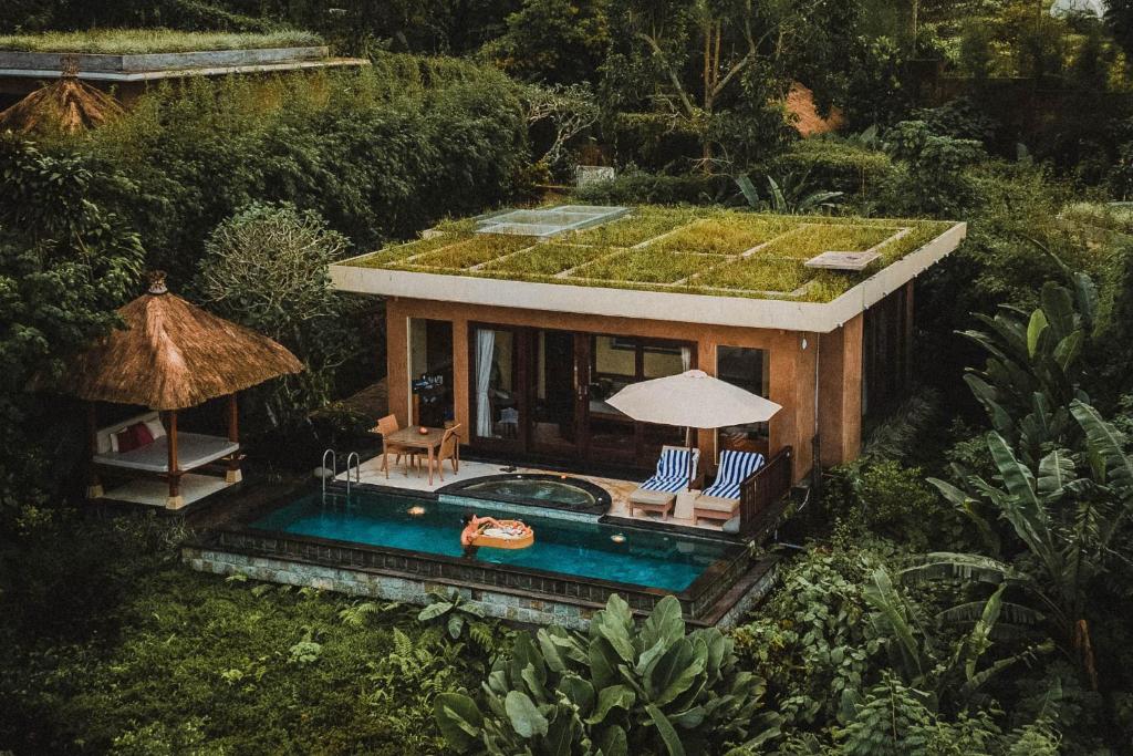 Munduk Moding Plantation Nature Resort - 18