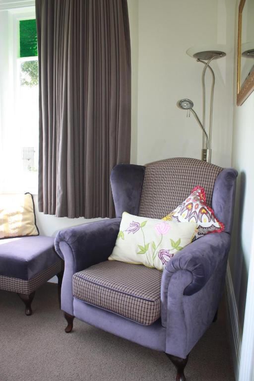 Ponsonby Manor - Resim 36