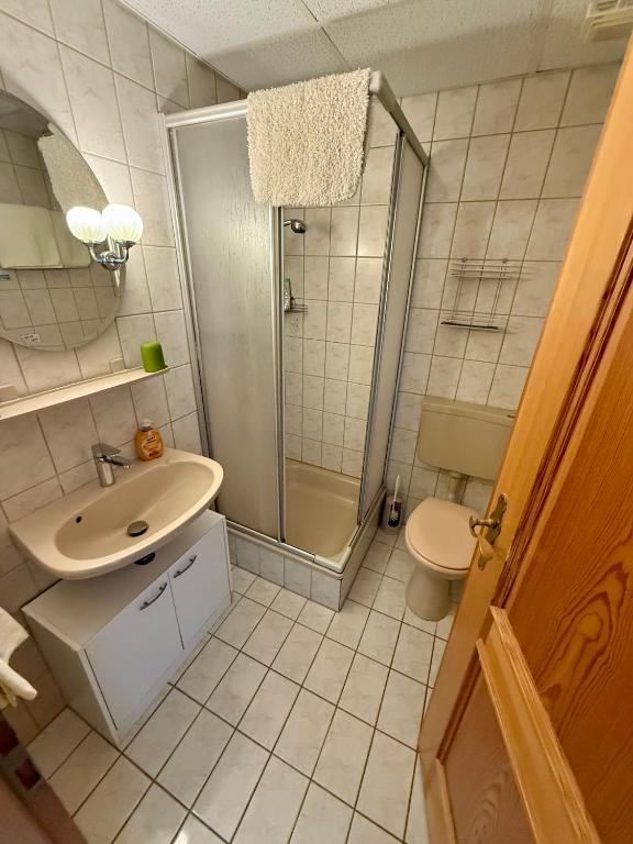 Hotel Charlott - Classic Quadruple Room