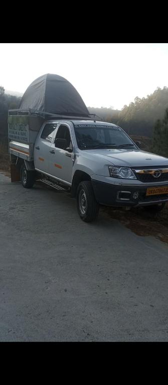 Ảnh trong thư viện ảnh của Caravan camping ở Nainital