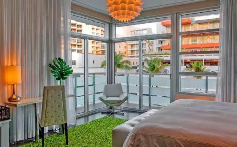 صورة لـ Prime Hotel Miami في ميامي بيتش