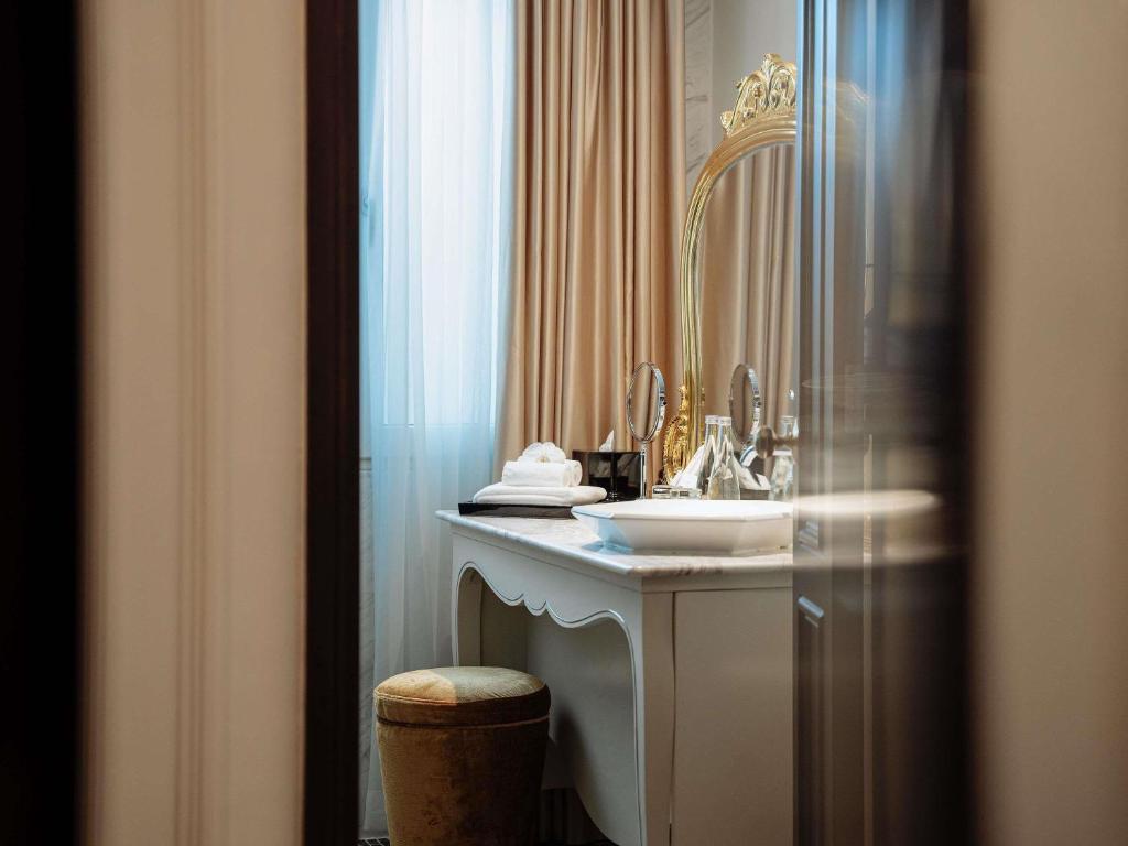 Phòng Grand Deluxe Giường cỡ King