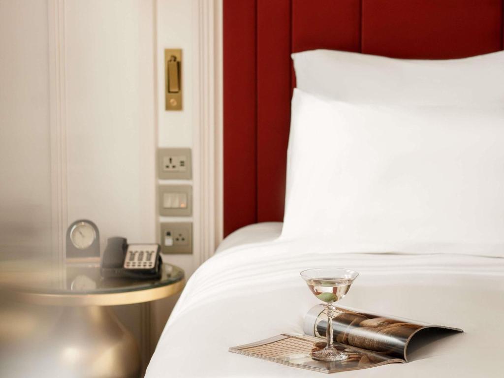 Phòng Deluxe 2 Giường Đơn
