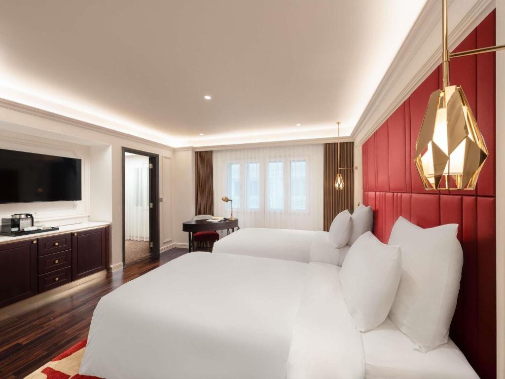 מלון דה ל׳אופרה האנוי Hotel de l'Opera Hanoi - MGallery – תמונה 9