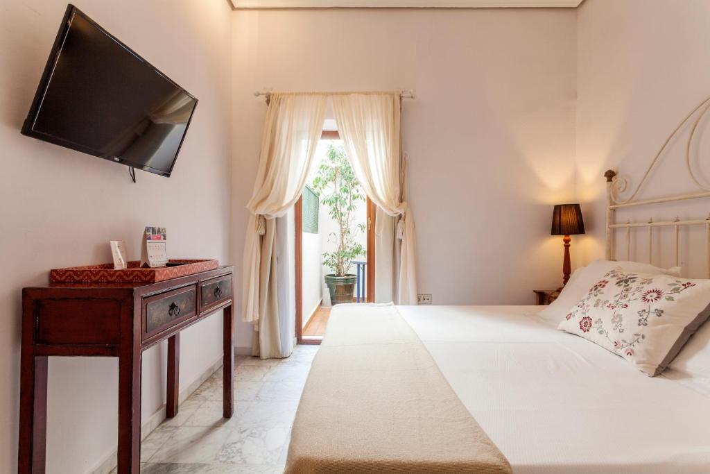 La Casa del Maestro Boutique - Resim 22