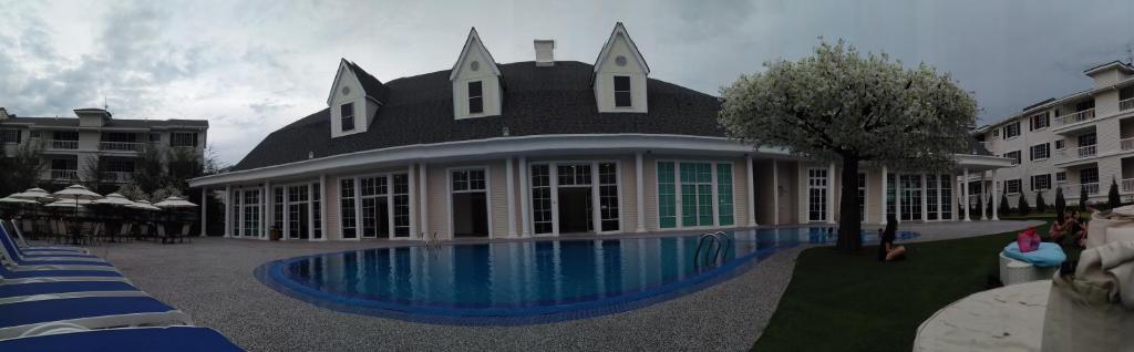 Gallery image of MZ Homestay Kampar in Kampar