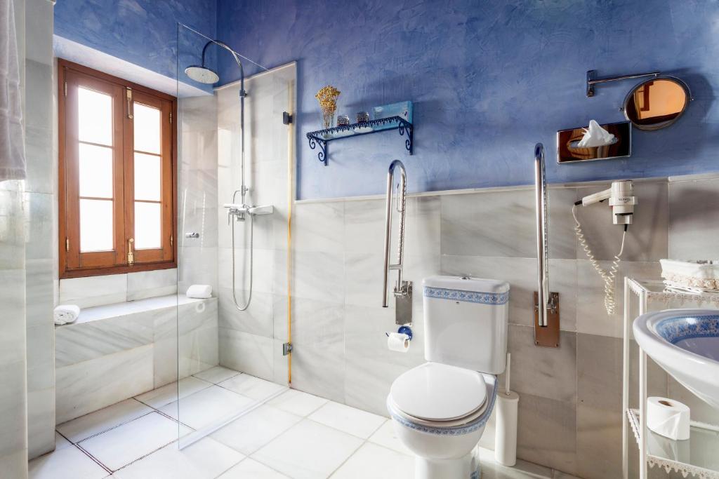 La Casa del Maestro Boutique - Resim 25