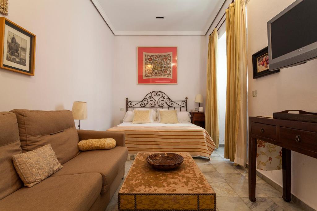 La Casa del Maestro Boutique - Resim 15