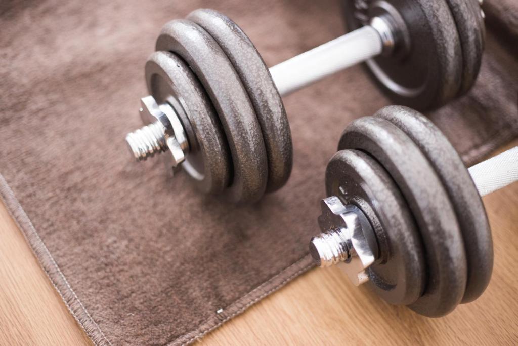 The Journey Hotel Laksi - Resim 34