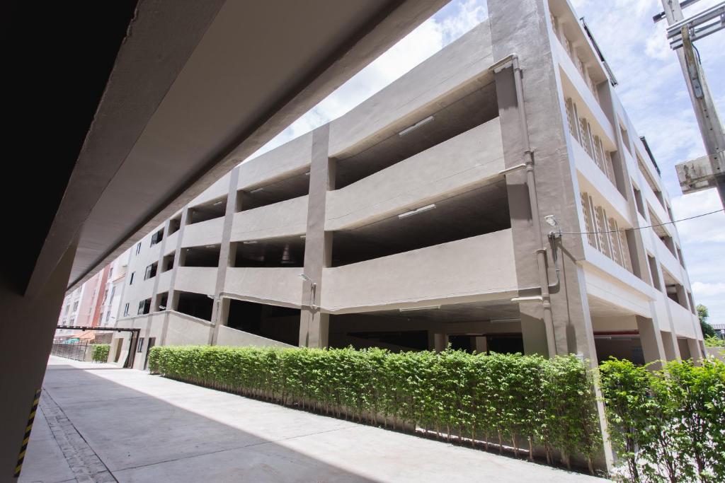 The Journey Hotel Laksi - Resim 43