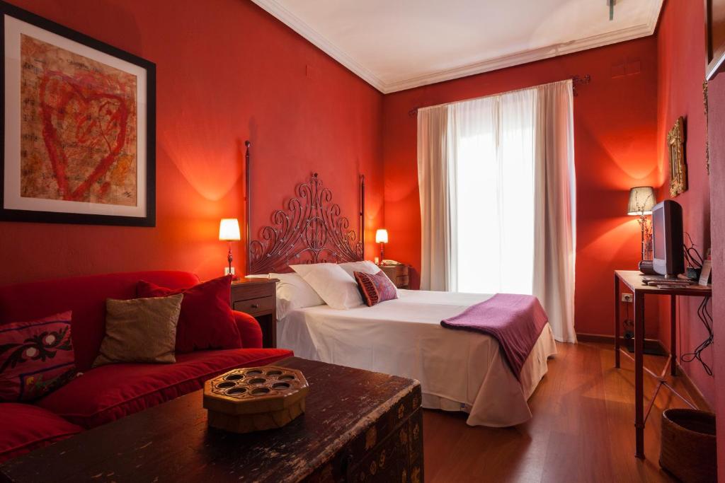 La Casa del Maestro Boutique - Resim 16